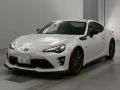2018 Toyota 86