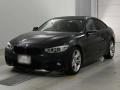 2015 BMW 4 Series