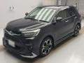 2020 Toyota Raize