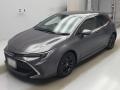 2021 Toyota Corolla Sport