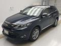 2017 Toyota Harrier Hybrid