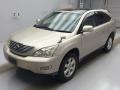 2005 Toyota Harrier