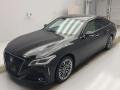 2021 Toyota Crown Hybrid