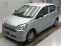 2025 Daihatsu Mira e:S