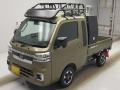 2025 Daihatsu Hijet Truck