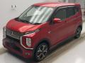 2022 Mitsubishi eK X EV