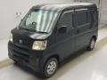 2012 Toyota Pixis Van