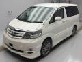 2006 Toyota Alphard V