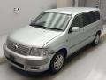 2005 Toyota Succeed Wagon