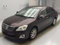 2010 Toyota Premio