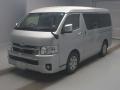 2020 Toyota Hiace Wagon