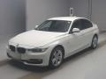 2013 BMW 3 Series