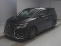 2019 Nissan Elgrand