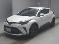 2023 Toyota C-HR