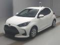 2021 Toyota YARIS
