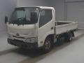 2019 Toyota Dyna Truck