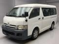 2006 Toyota Hiace Wagon
