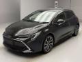 2018 Toyota Corolla Sport