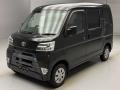 2019 Toyota Pixis Van