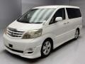 2005 Toyota Alphard V