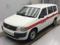 2002 Toyota Probox Van