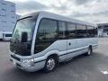2019 Toyota Coaster