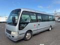 2010 Toyota Coaster