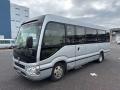2019 Toyota Coaster