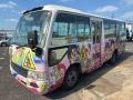 2009 Toyota Coaster