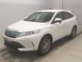 2017 Toyota Harrier Hybrid