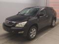 2008 Toyota Harrier
