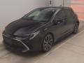 2021 Toyota Corolla Sport