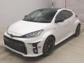 2021 Toyota GR YARIS