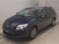 2008 Toyota Corolla Fielder