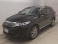 2019 Toyota Harrier
