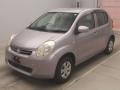 2012 Toyota Passo