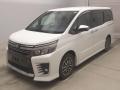 2016 Toyota Voxy