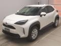 2021 Toyota YARIS CROSS
