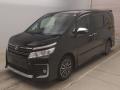 2016 Toyota Voxy