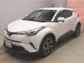 2017 Toyota C-HR