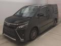 2017 Toyota Voxy