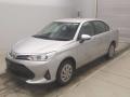 2021 Toyota Corolla Axio