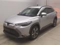 2022 Toyota Corolla Cross