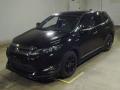 2015 Toyota Harrier Hybrid