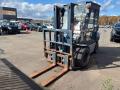 0 Others Forklift