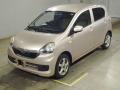 2014 Toyota Pixis Epoch