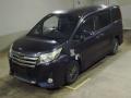 2014 Toyota Noah