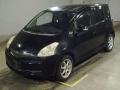 2009 Toyota Ractis