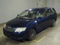2006 Toyota Corolla Fielder