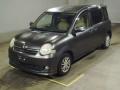 2006 Toyota Sienta